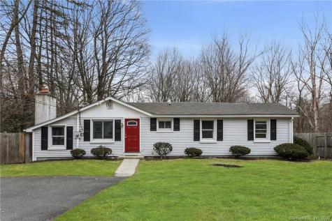 10 Oakland Avenue Danbury CT 06810