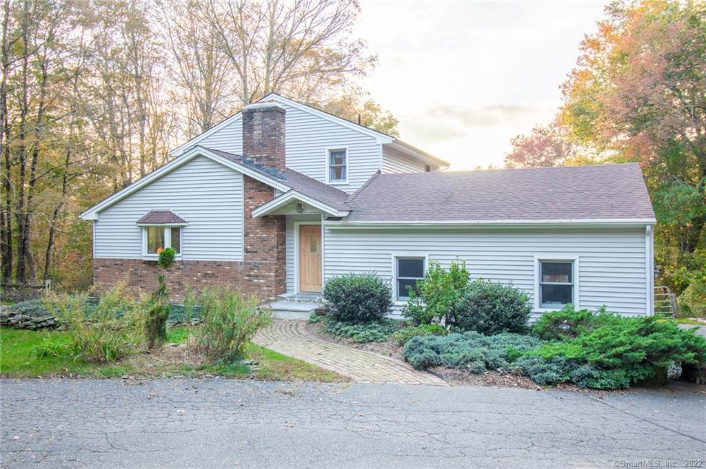 134 Long Hill Road Andover CT 06232