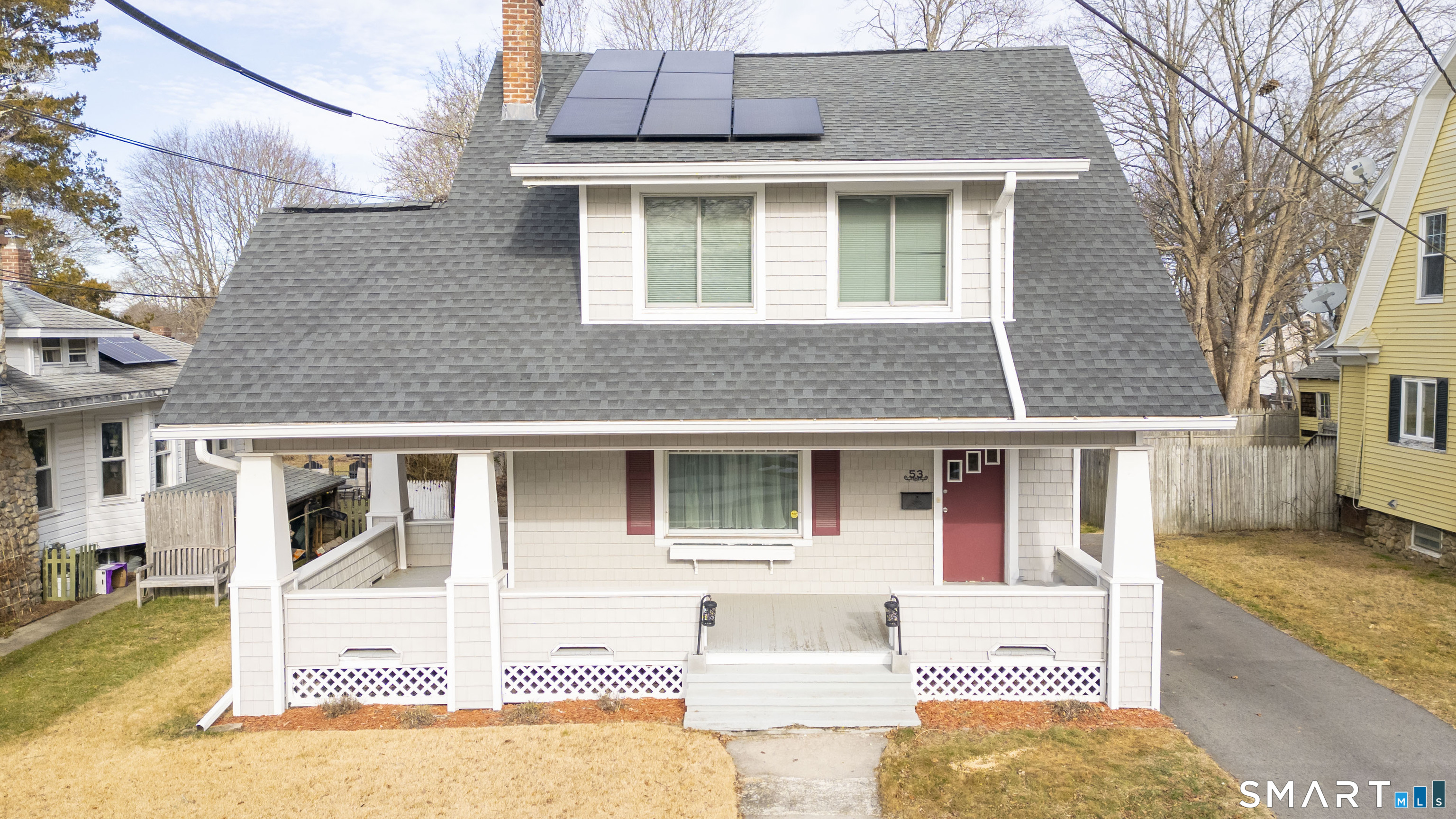 53 Gorton Street New London CT 06320