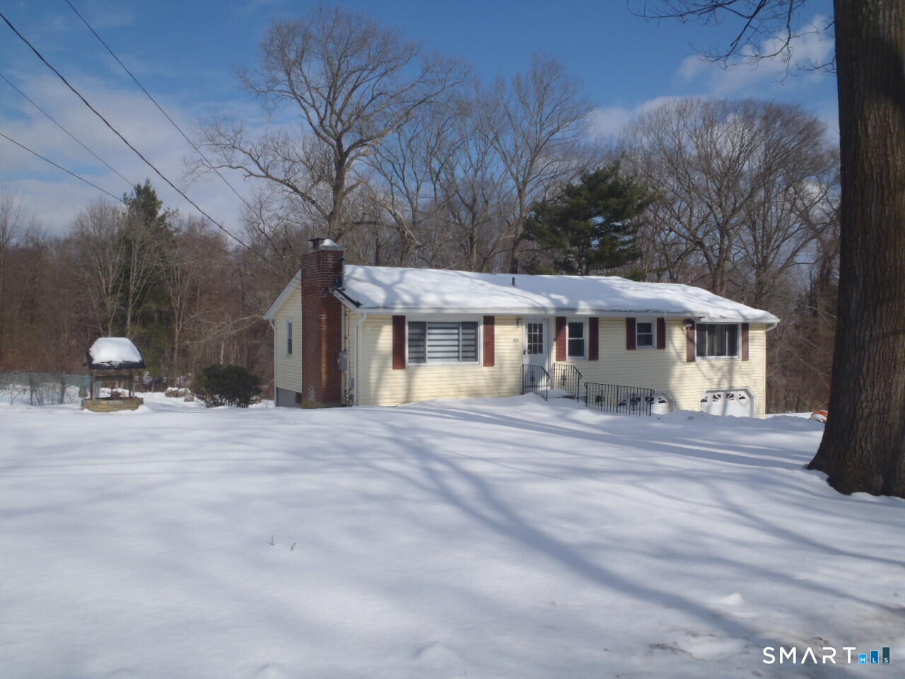 184 Mack Road Lebanon CT 06249