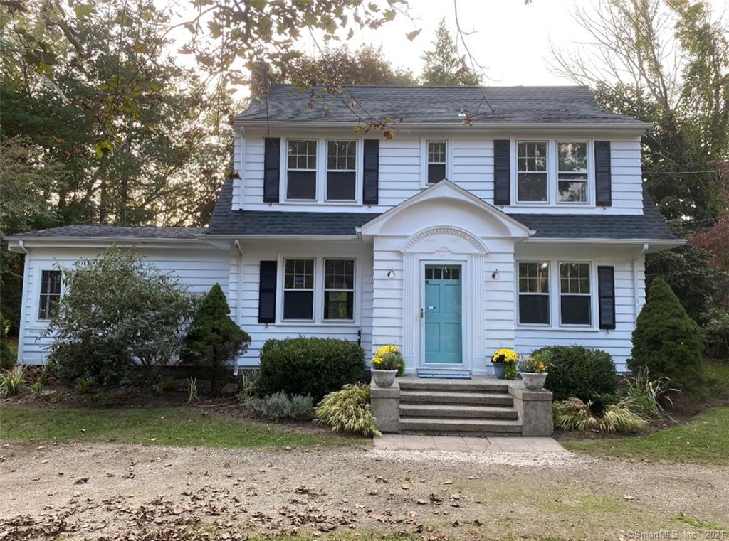 1046 Johnson Road Woodbridge CT 06525