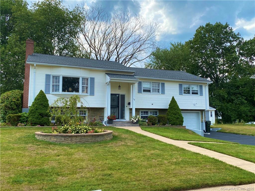 125 Brentmoor Road East Hartford CT 06118