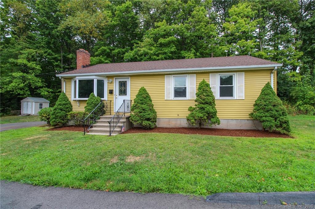 32 Glendale Avenue Berlin CT 06037
