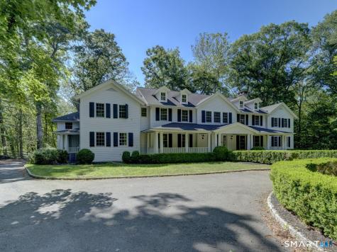 25 Hermit Lane Westport CT 06880