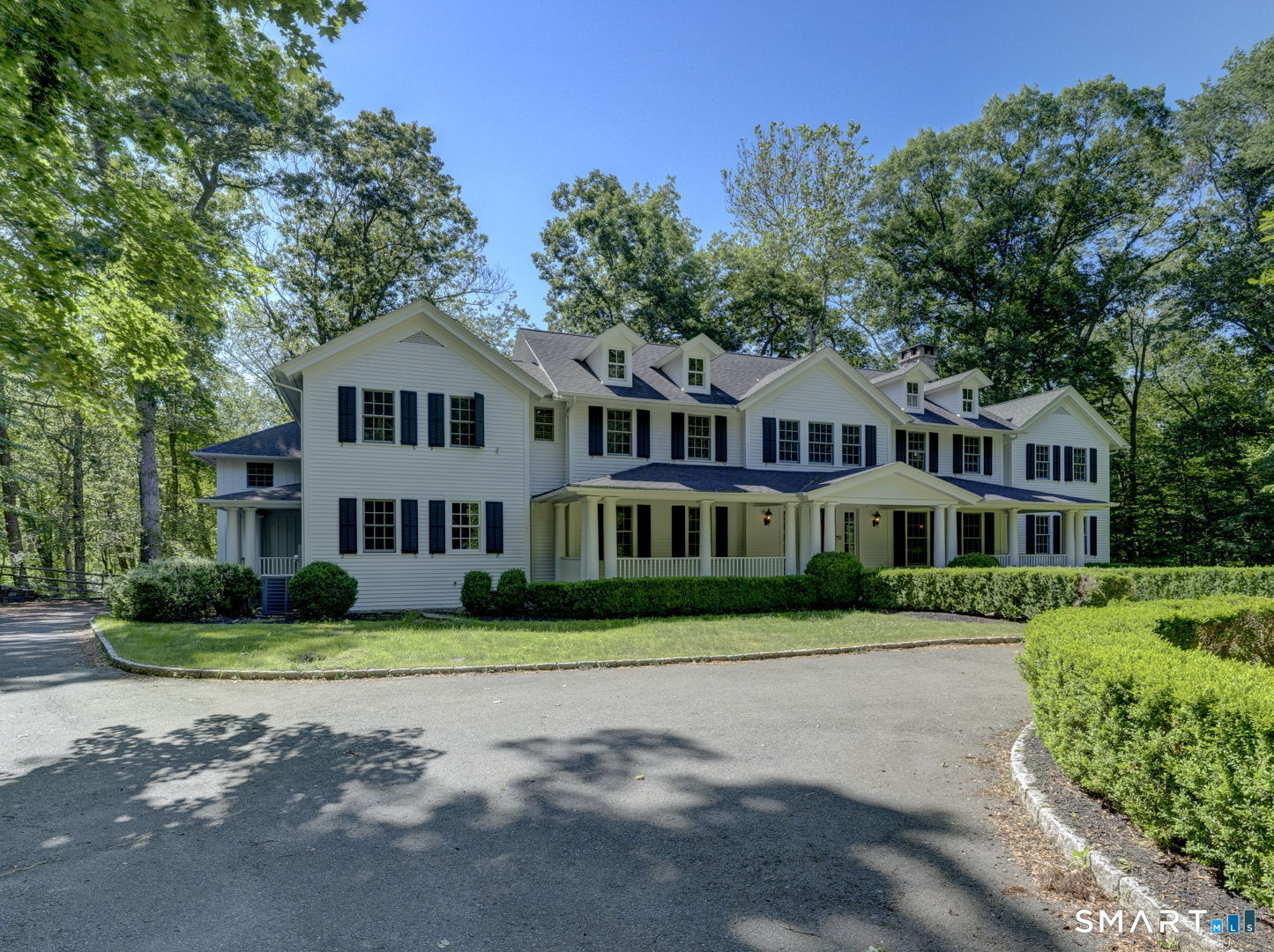 Westport CT, 25 Hermit Lane