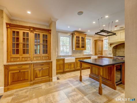 25 Hermit Lane Westport CT 06880