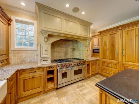 25 Hermit Lane Westport CT 06880