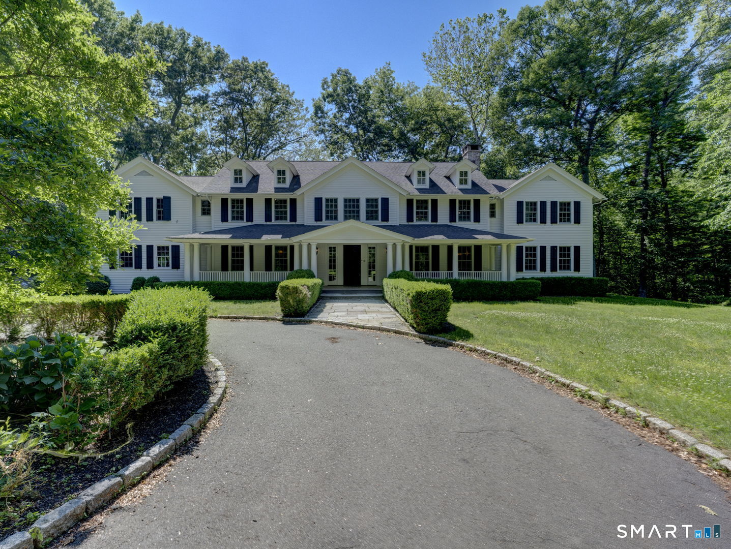 25 Hermit Lane Westport CT 06880