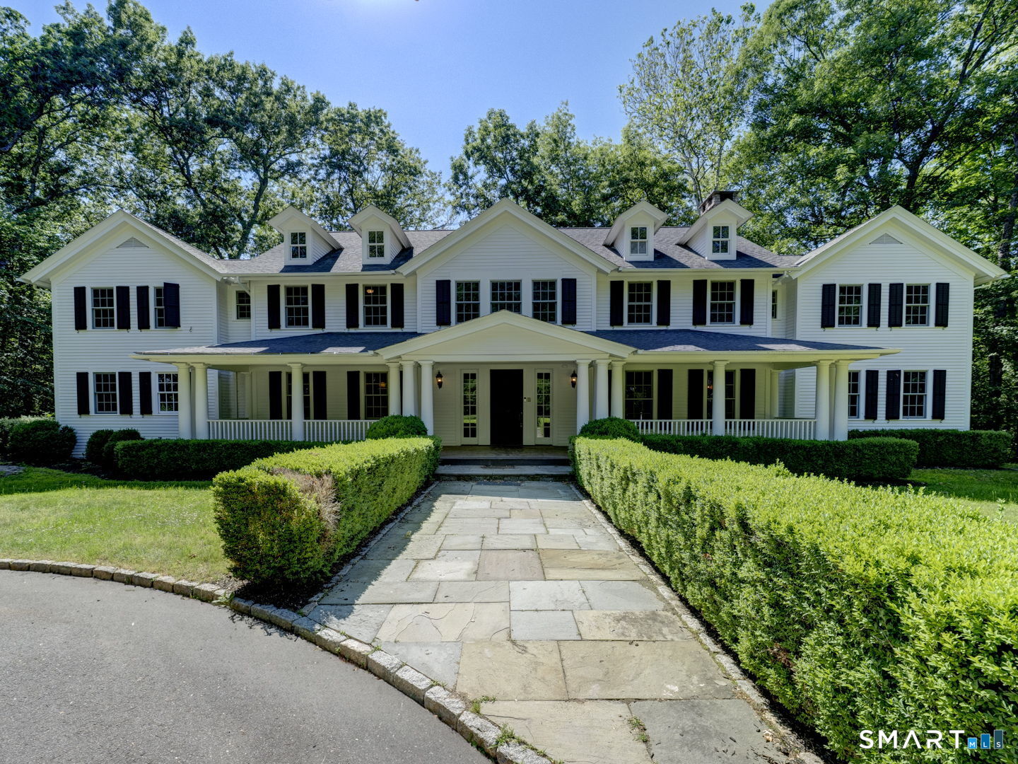 25 Hermit Lane Westport CT 06880