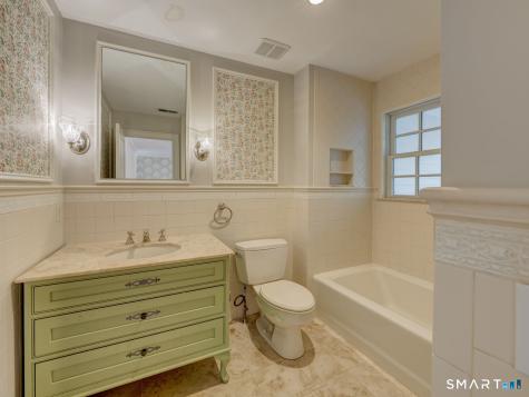 25 Hermit Lane Westport CT 06880