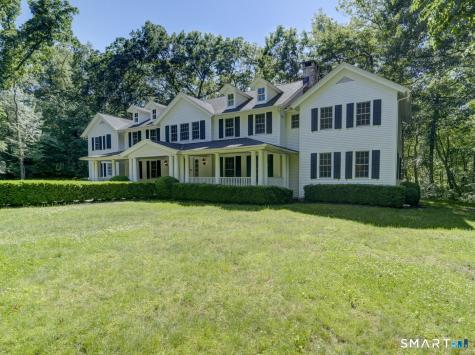 25 Hermit Lane Westport CT 06880