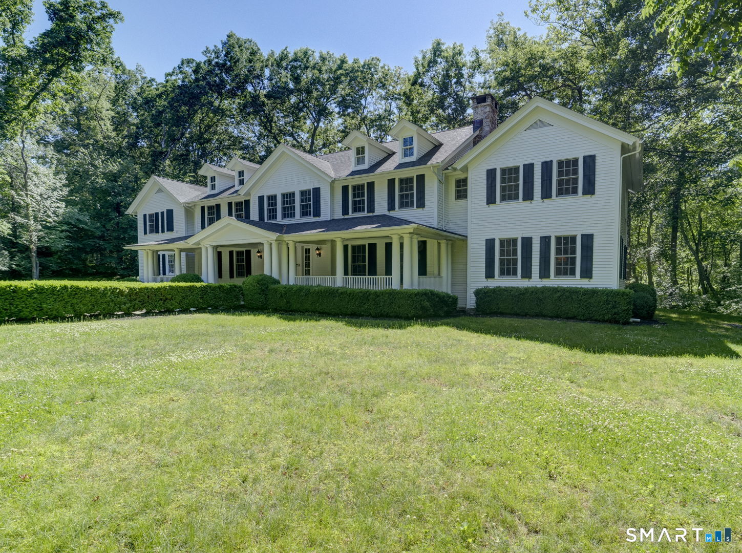 25 Hermit Lane Westport CT 06880