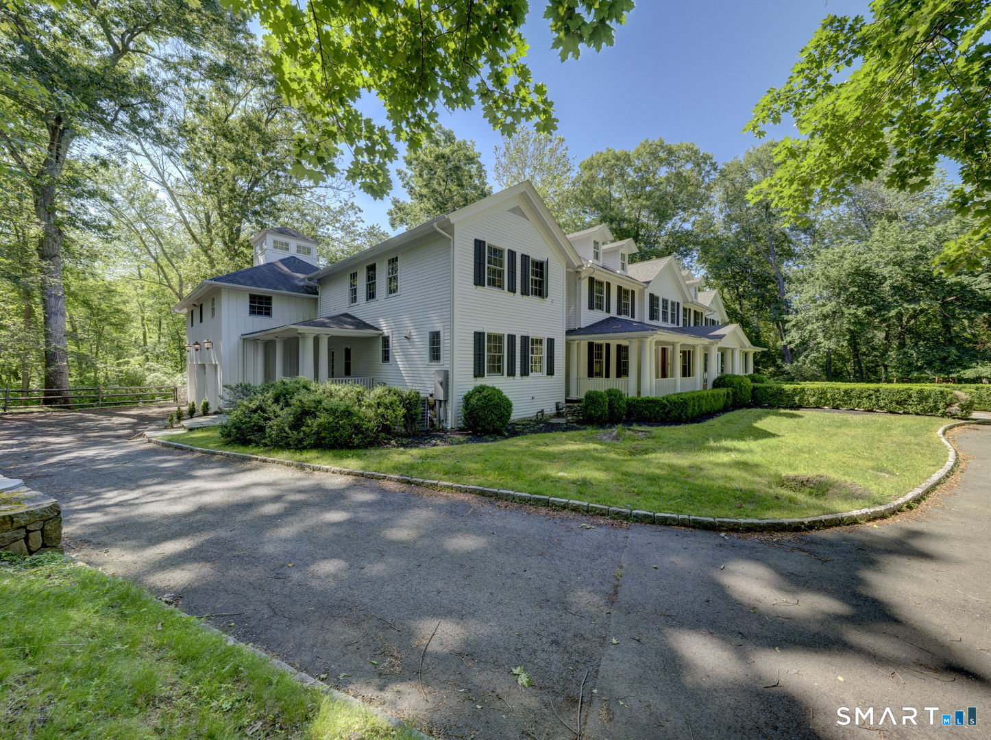25 Hermit Lane Westport CT 06880