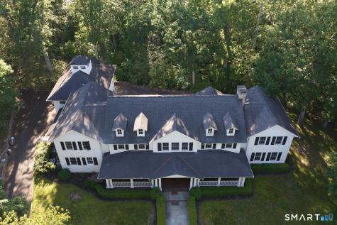 25 Hermit Lane Westport CT 06880