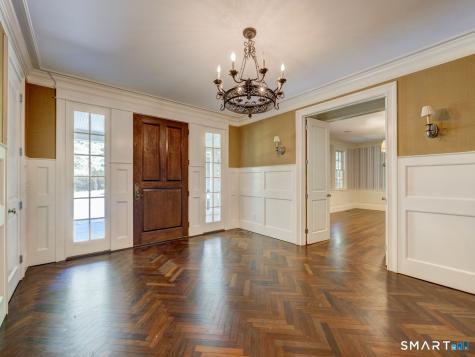 25 Hermit Lane Westport CT 06880