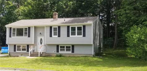 79 Pinecrest Drive Waterbury CT 06708
