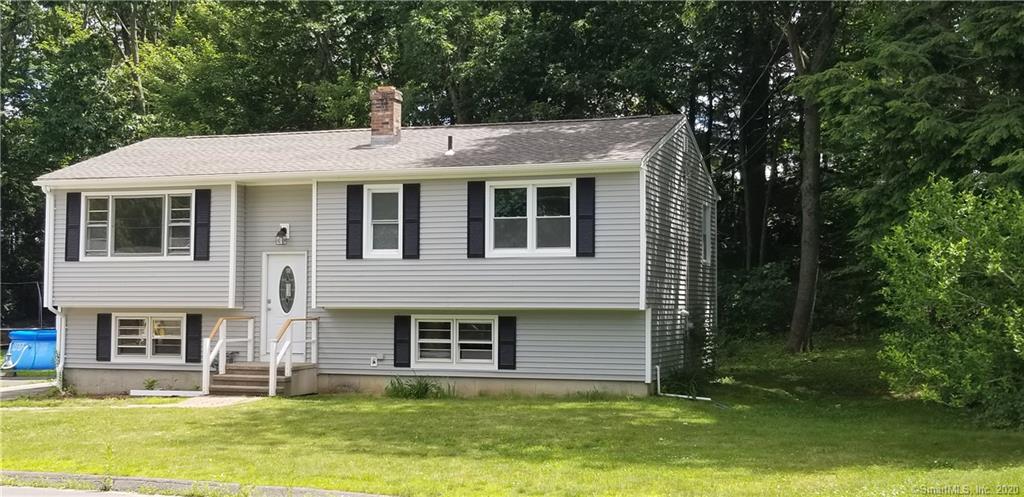 79 Pinecrest Drive Waterbury CT 06708