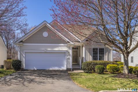114 Country Club Drive Oxford CT 06478