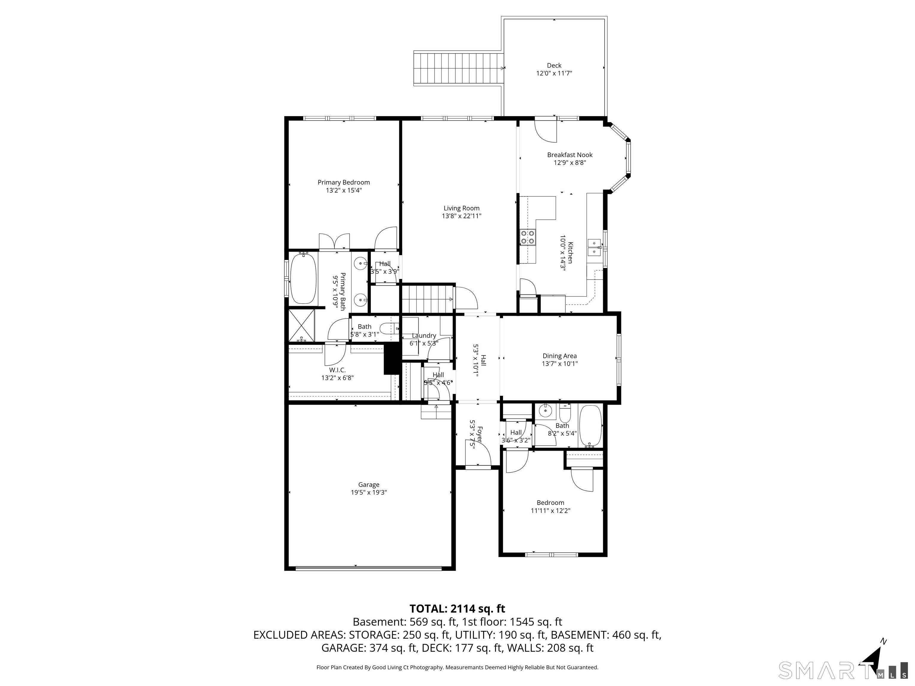 114 Country Club Drive Oxford CT 06478