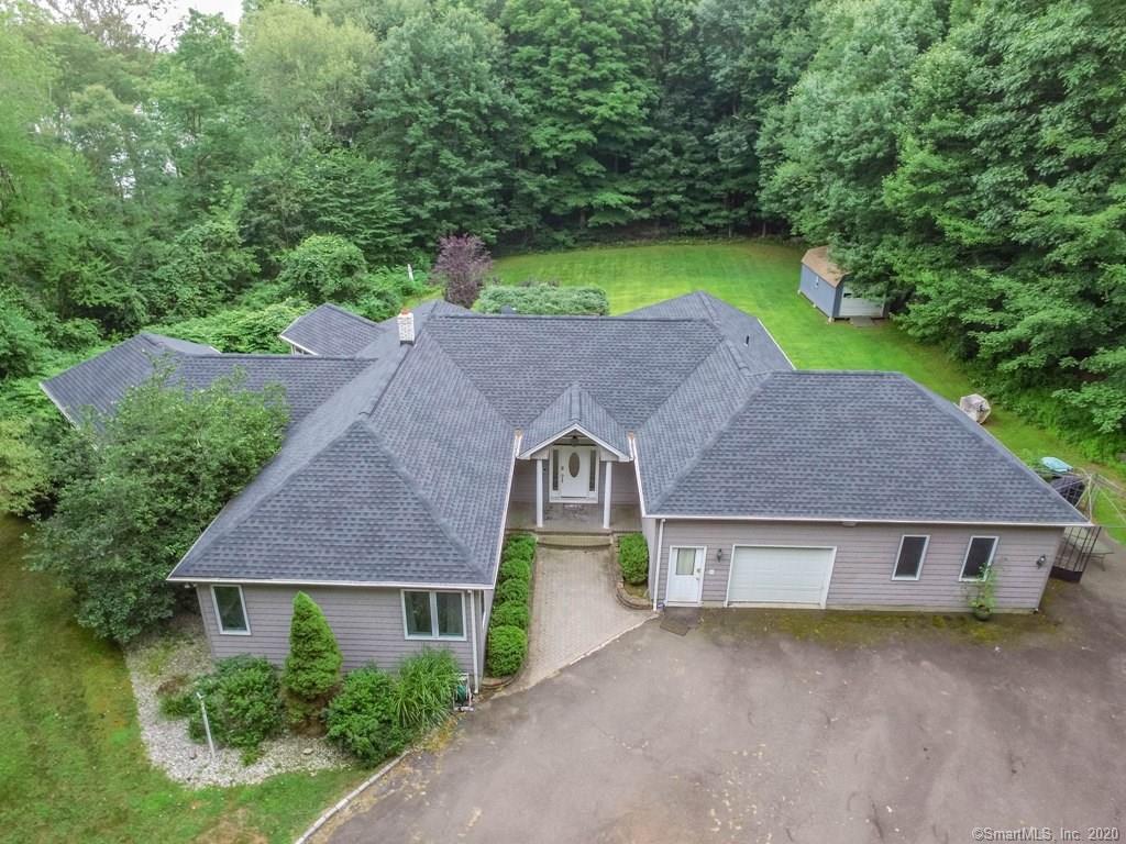 75 Coe Road Wolcott CT 06716