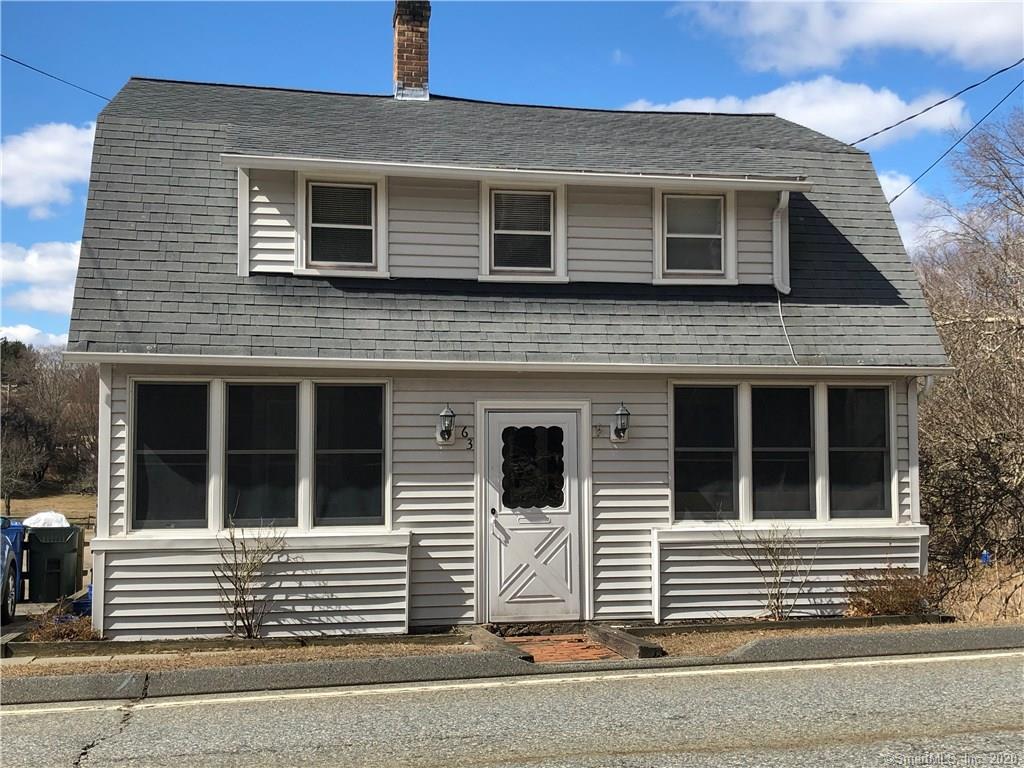 63 Middlesex Avenue Chester CT 06412