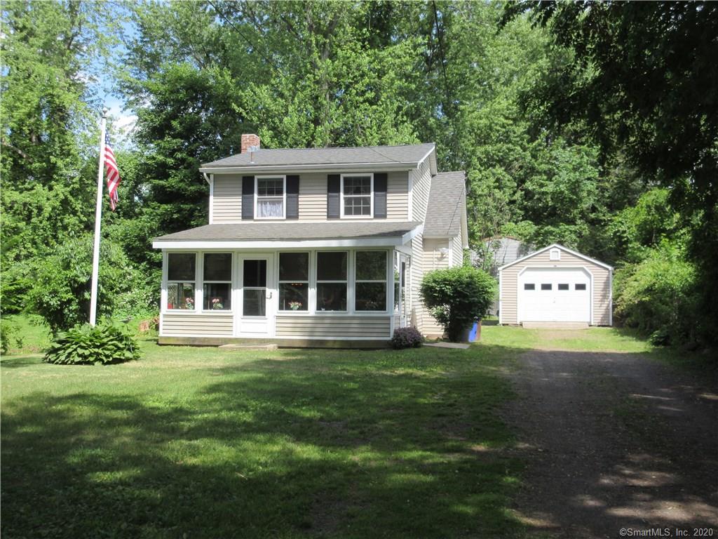 34 Ohear Avenue Enfield CT 06082