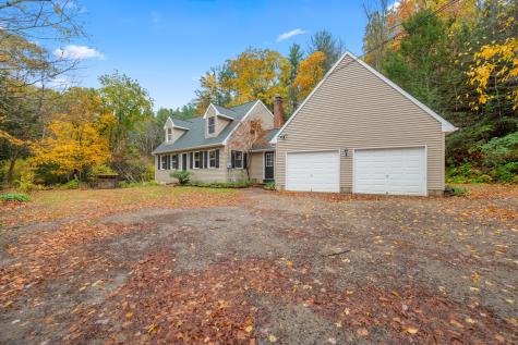 188B West Stafford Road Stafford CT 06076