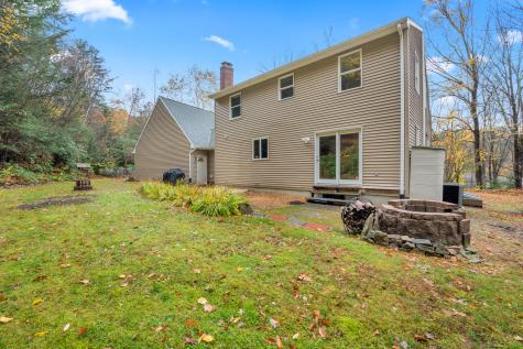 188B West Stafford Road Stafford CT 06076