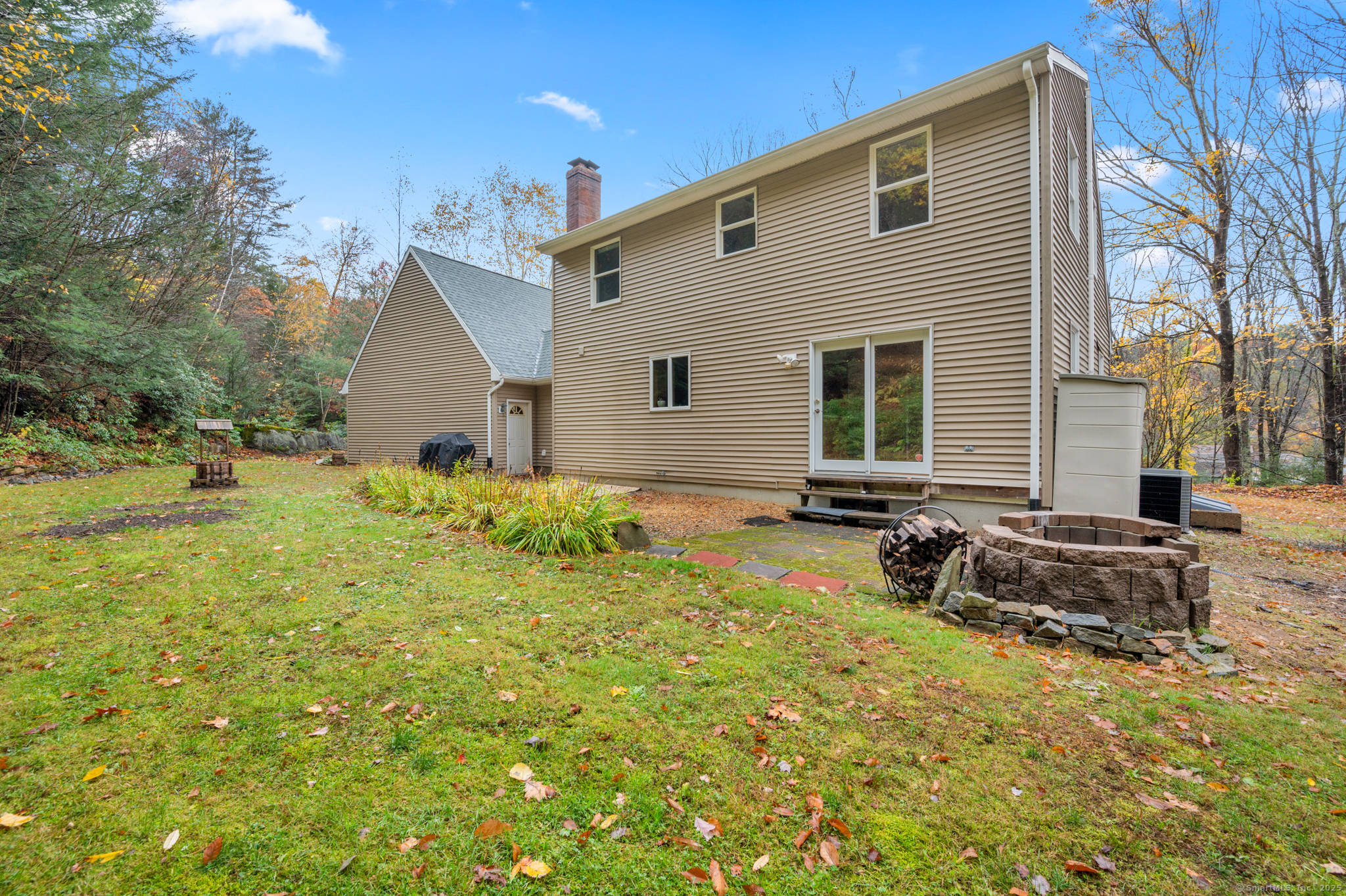 188B West Stafford Road Stafford CT 06076