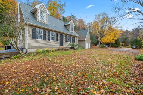 188B West Stafford Road Stafford CT 06076