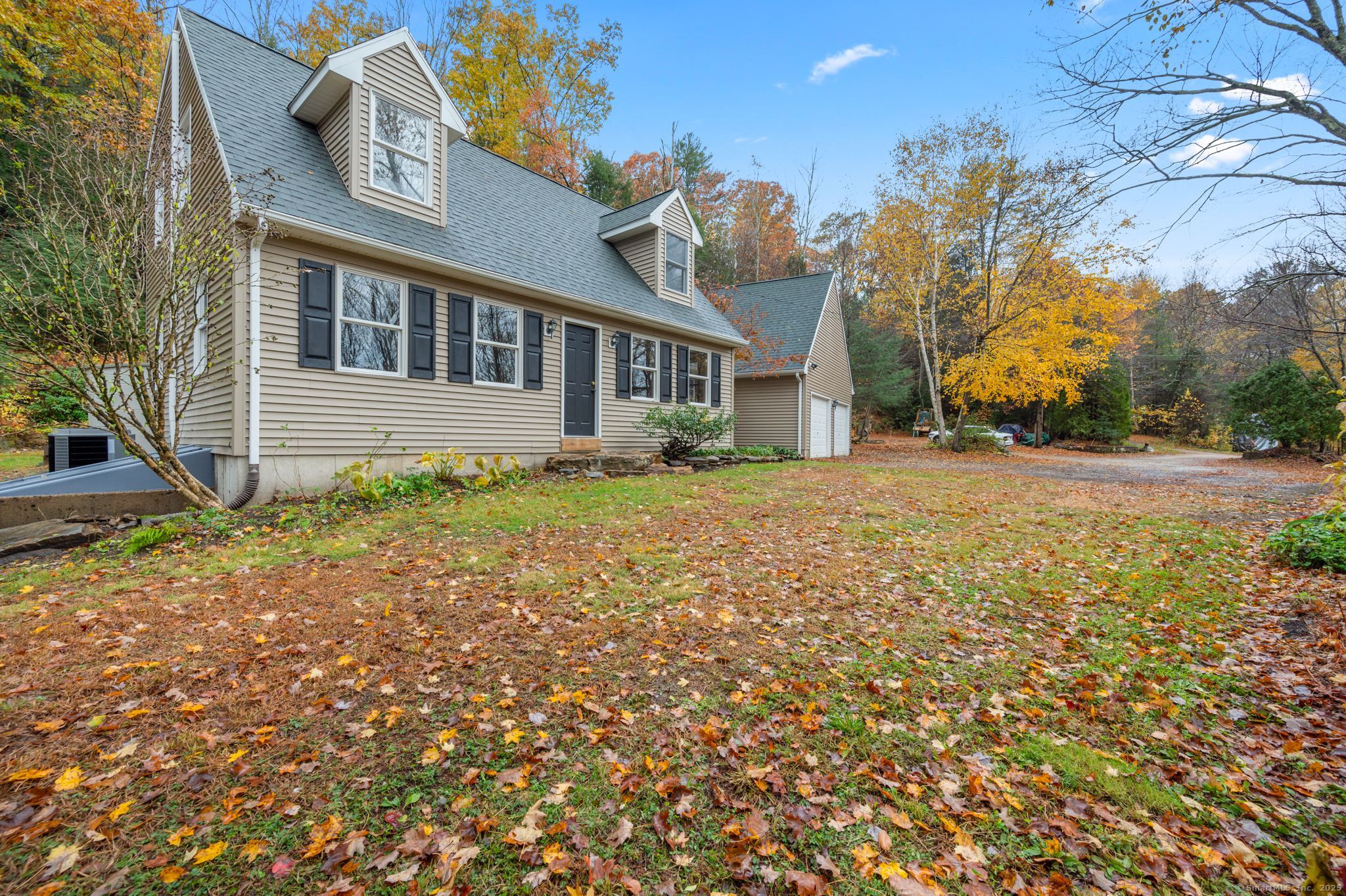 188B West Stafford Road Stafford CT 06076