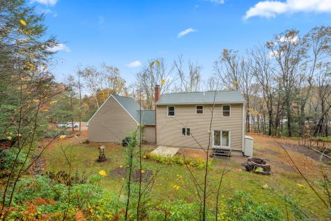 188B West Stafford Road Stafford CT 06076