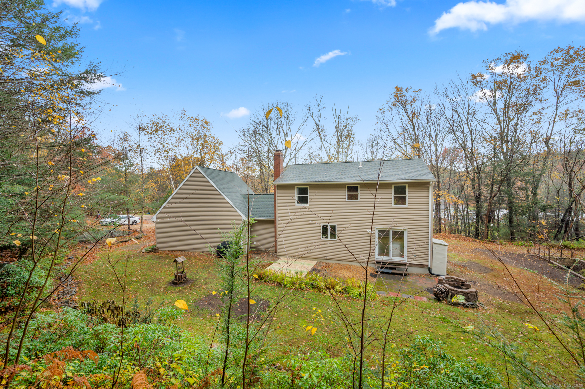 188B West Stafford Road Stafford CT 06076