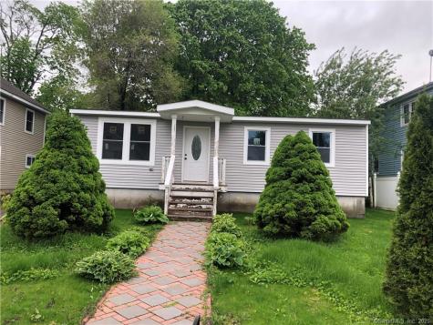 12 East Pearl Street Danbury CT 06810