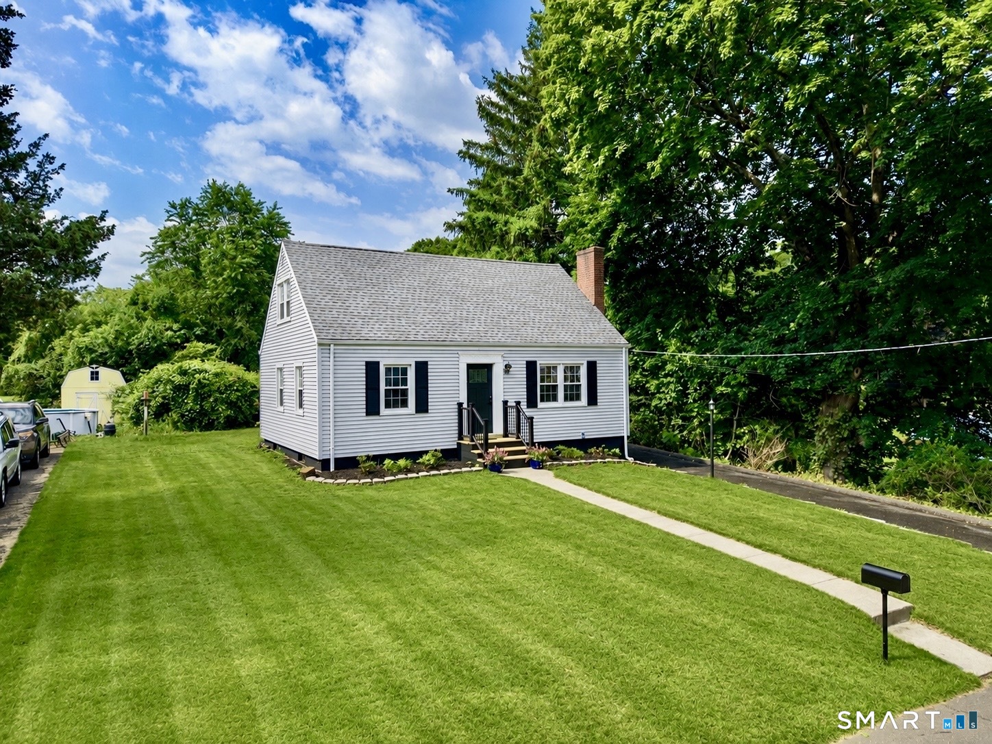 162 Forest Street Hamden CT 06518