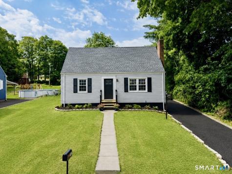 162 Forest Street Hamden CT 06518