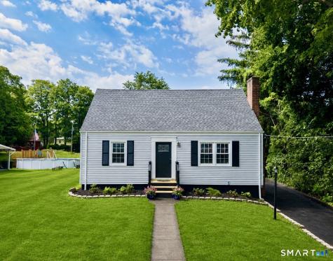 162 Forest Street Hamden CT 06518