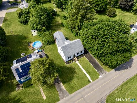 162 Forest Street Hamden CT 06518