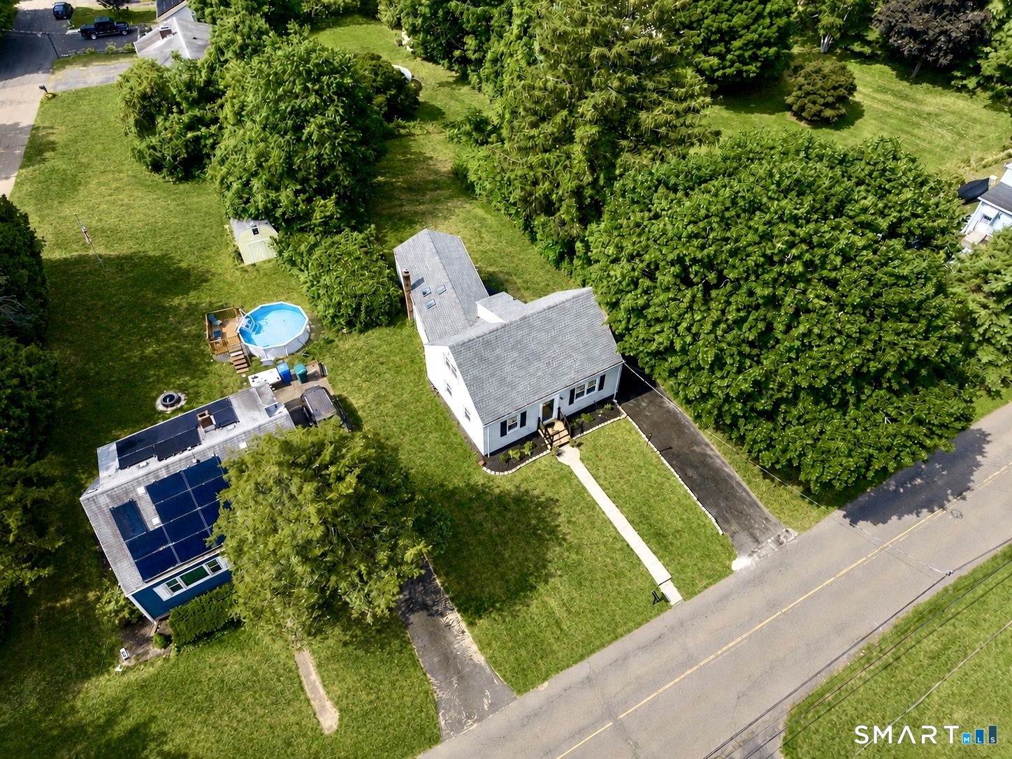162 Forest Street Hamden CT 06518