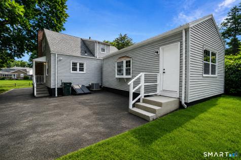 162 Forest Street Hamden CT 06518