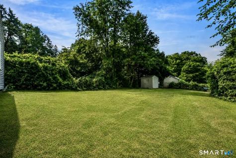 162 Forest Street Hamden CT 06518