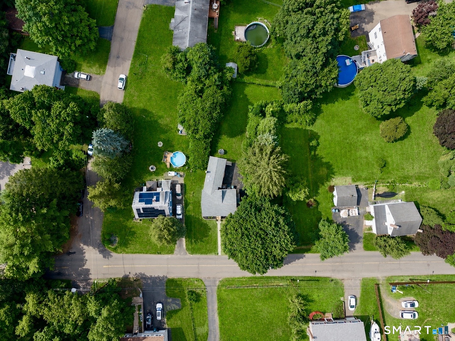 162 Forest Street Hamden CT 06518