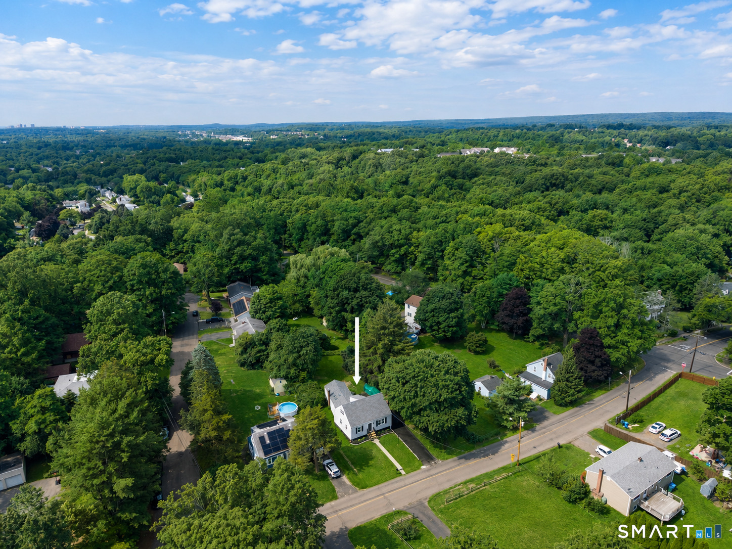 162 Forest Street Hamden CT 06518