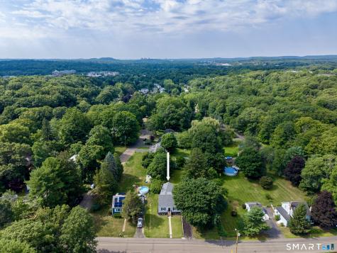 162 Forest Street Hamden CT 06518
