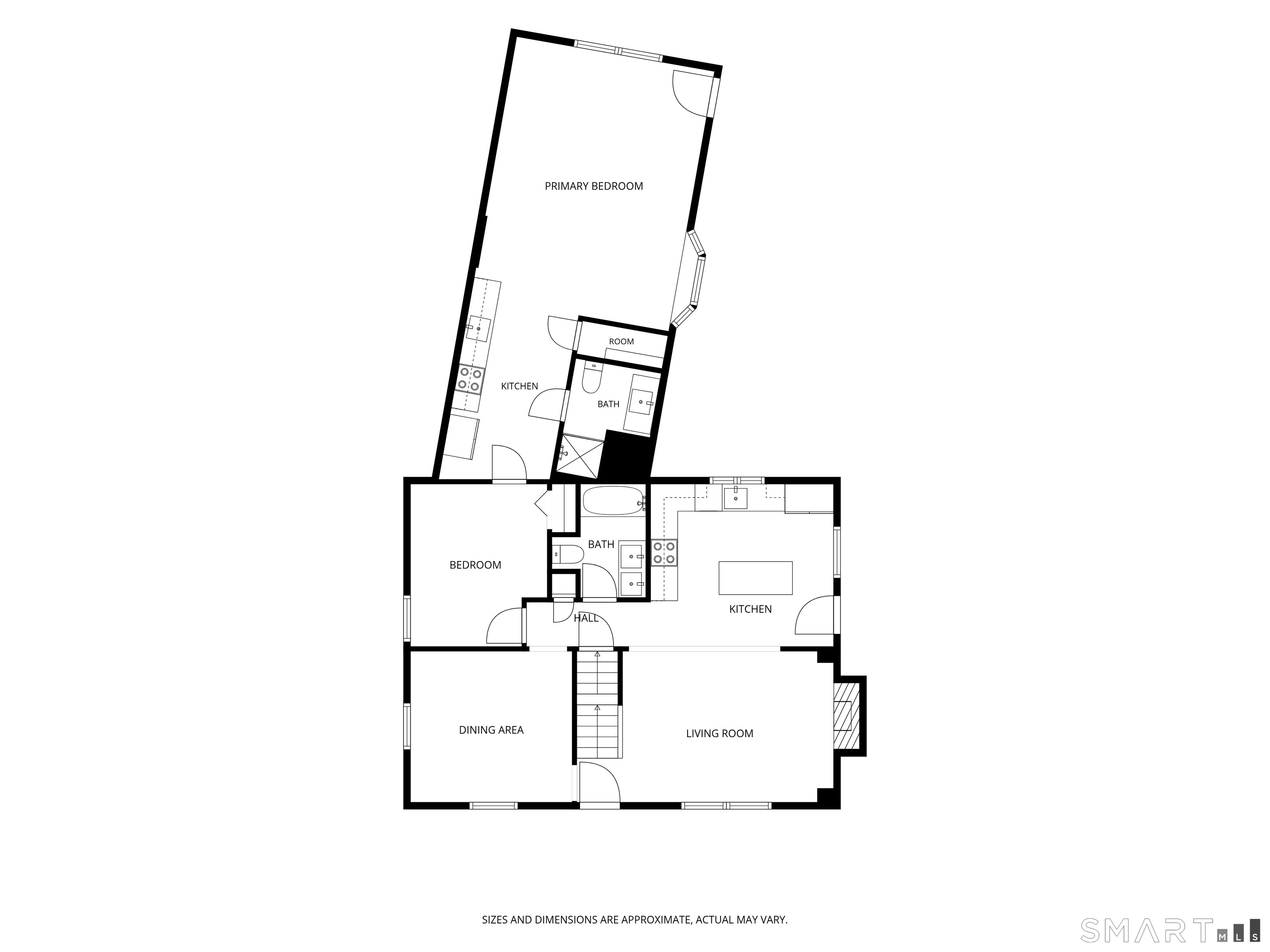 162 Forest Street Hamden CT 06518
