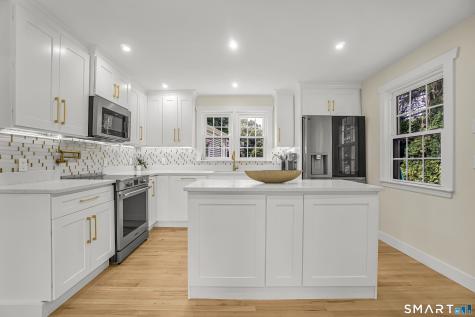 162 Forest Street Hamden CT 06518