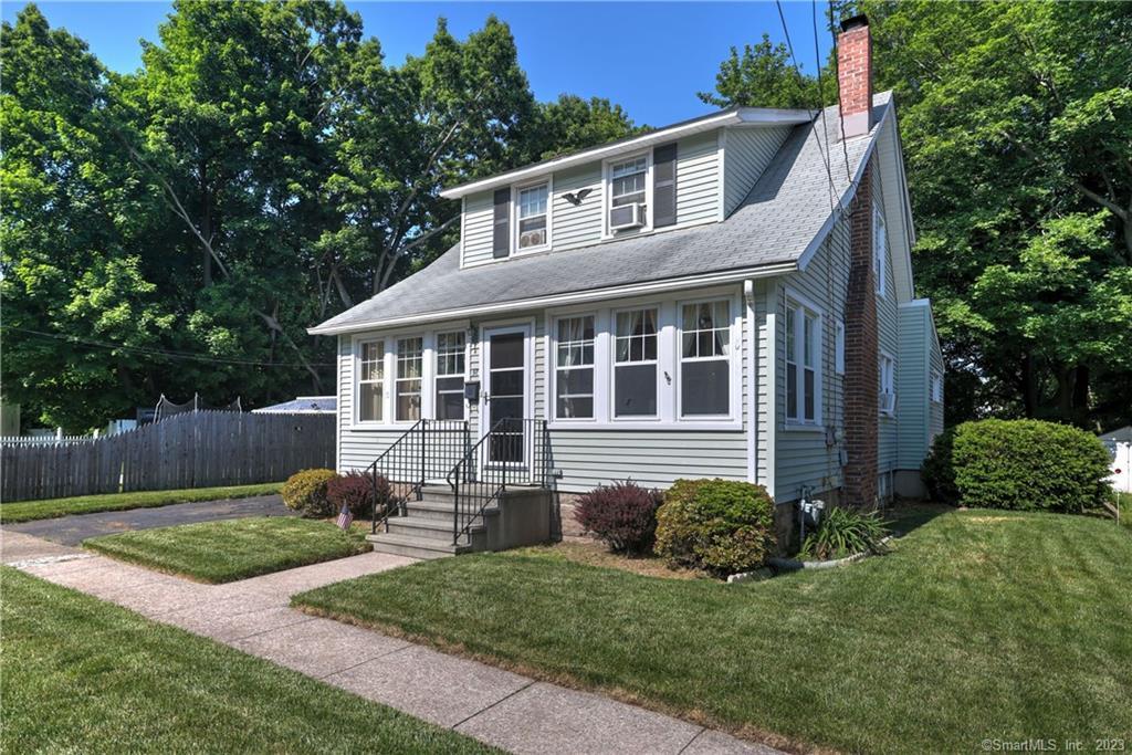 97 Waverly Avenue Milford CT 06461