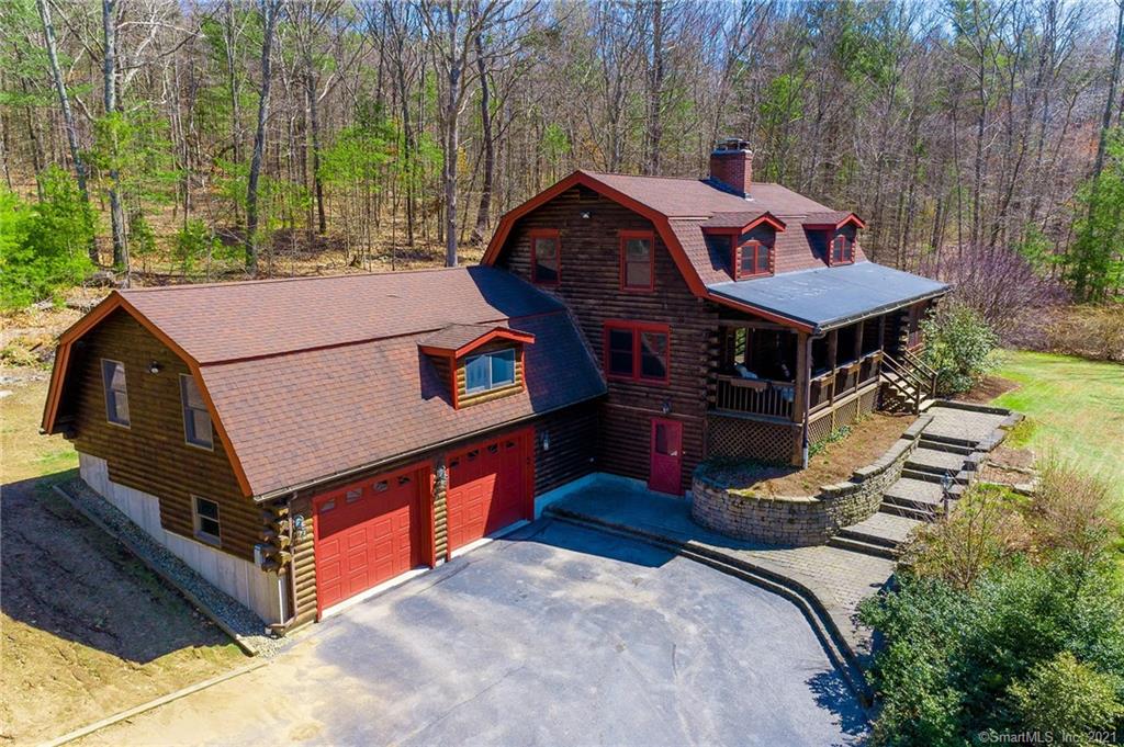 380 Quaddick Road Thompson CT 06277