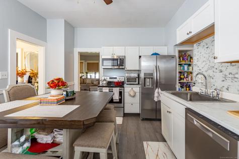 93 South Street Bristol CT 06010