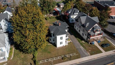 93 South Street Bristol CT 06010